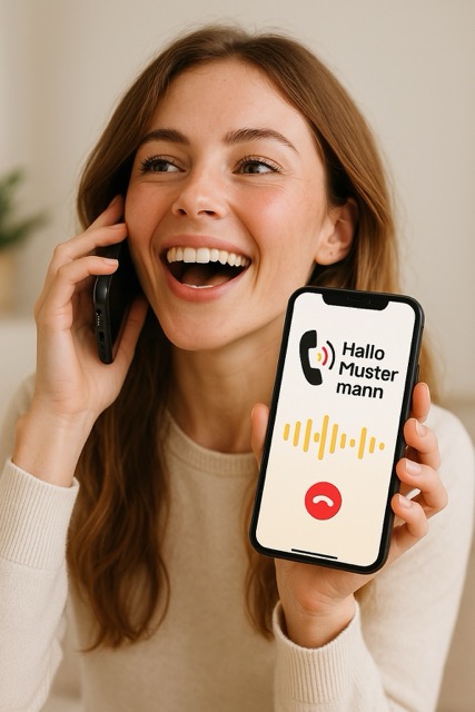sysperto KI Telefonie KI Telefonie